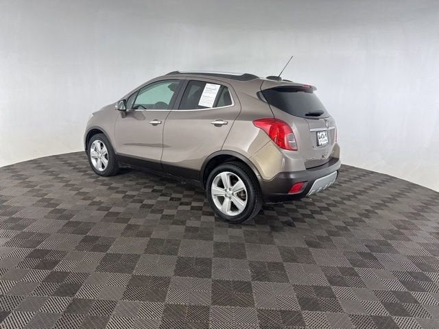 2015 Buick Encore Convenience