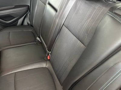 2015 Chevrolet Trax LT