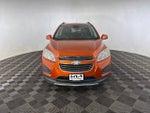 2015 Chevrolet Trax LT