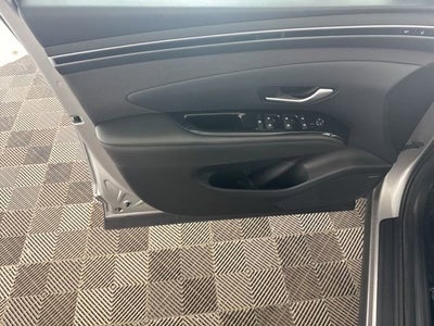 2023 Hyundai Tucson Hybrid Limited