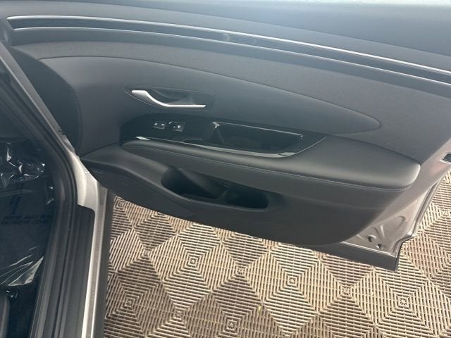 2023 Hyundai Tucson Hybrid Limited