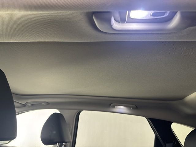 2023 Hyundai Tucson Hybrid Limited