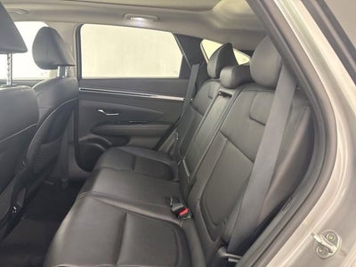 2023 Hyundai Tucson Hybrid Limited