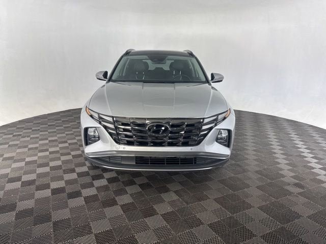 2023 Hyundai Tucson Hybrid Limited
