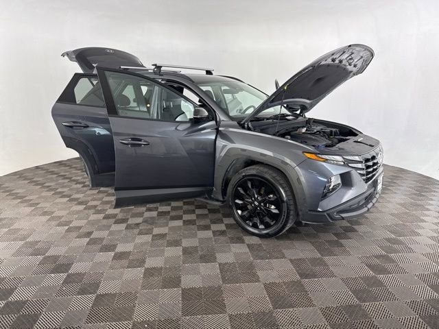 2023 Hyundai Tucson XRT