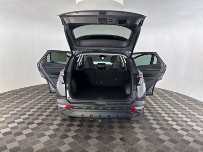 2023 Hyundai Tucson XRT