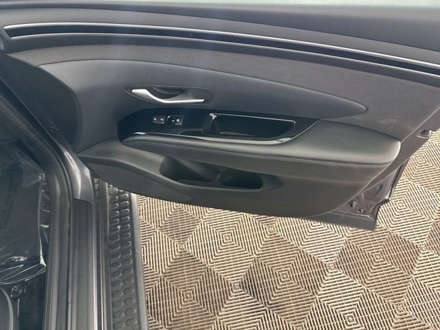 2023 Hyundai Tucson XRT