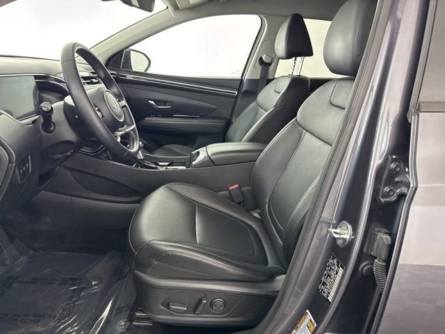 2023 Hyundai Tucson XRT