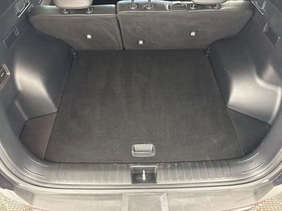 2023 Hyundai Tucson XRT