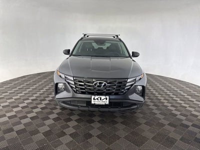 2023 Hyundai Tucson XRT