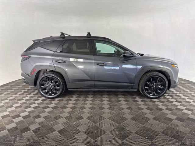2023 Hyundai Tucson XRT
