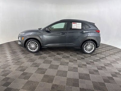 2020 Hyundai Kona SEL