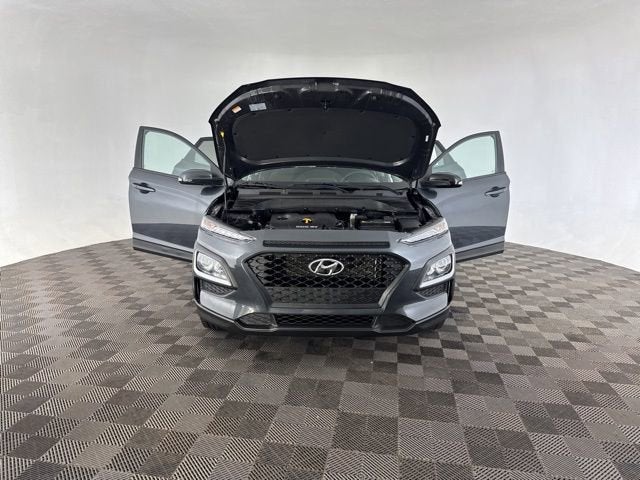 2020 Hyundai Kona SEL