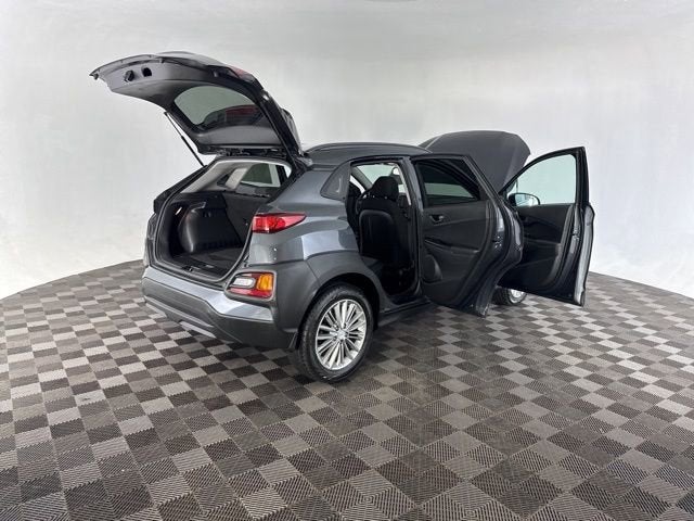 2020 Hyundai Kona SEL