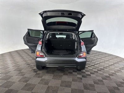 2020 Hyundai Kona SEL