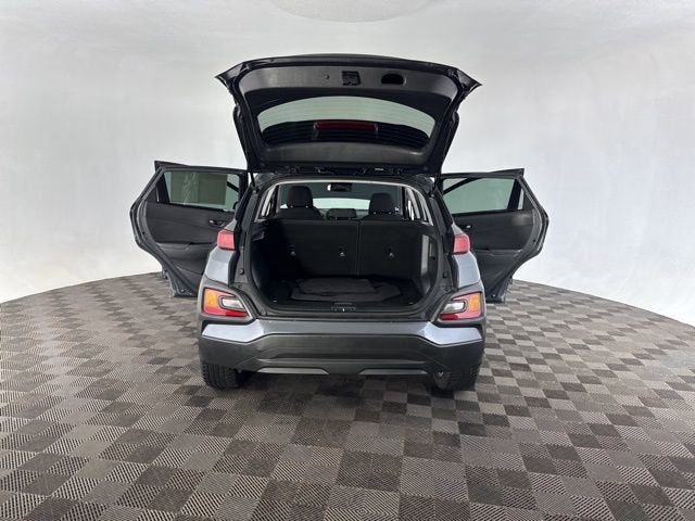 2020 Hyundai Kona SEL