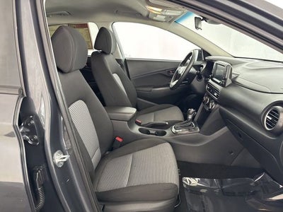 2020 Hyundai Kona SEL