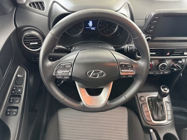 2020 Hyundai Kona SEL