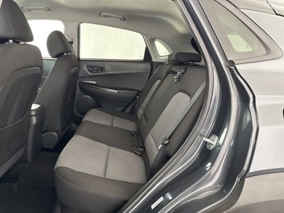 2020 Hyundai Kona SEL