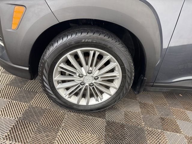 2020 Hyundai Kona SEL