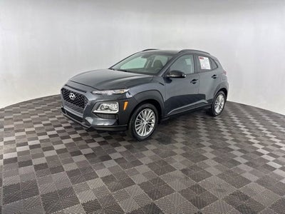 2020 Hyundai Kona SEL