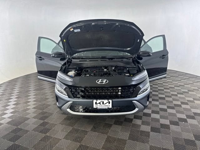 2022 Hyundai Kona Limited