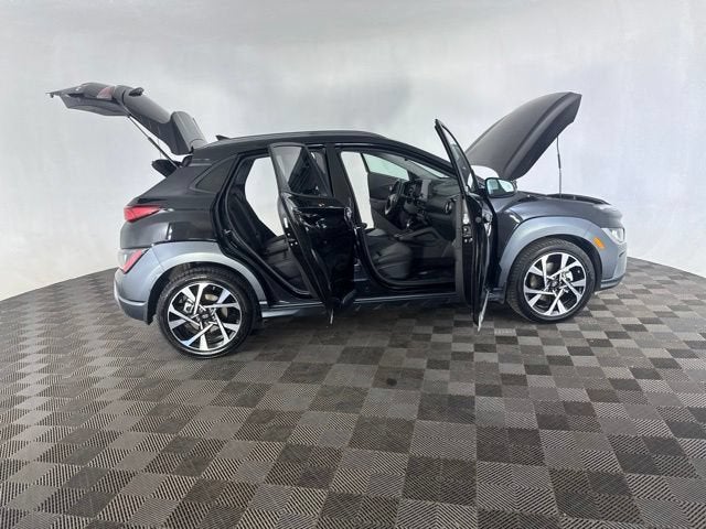 2022 Hyundai Kona Limited