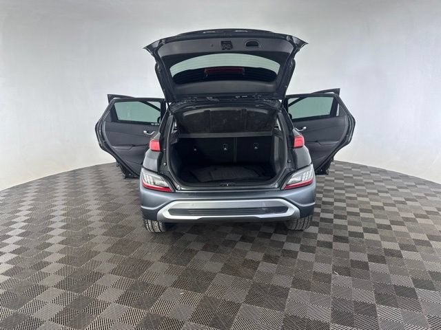 2022 Hyundai Kona Limited