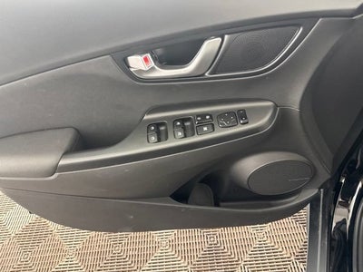 2022 Hyundai Kona Limited