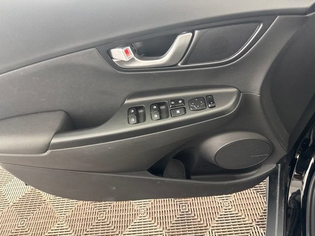 2022 Hyundai Kona Limited