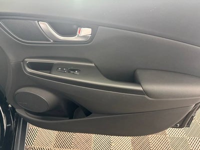 2022 Hyundai Kona Limited
