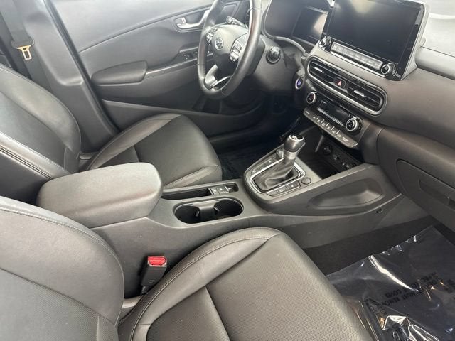 2022 Hyundai Kona Limited
