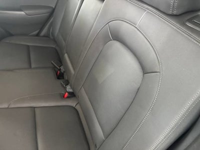 2022 Hyundai Kona Limited