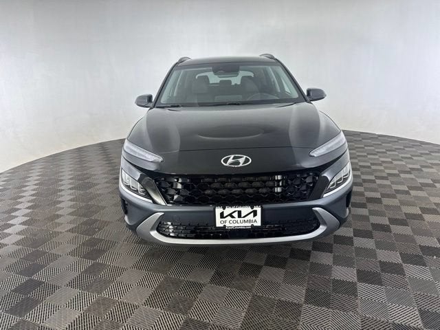 2022 Hyundai Kona Limited