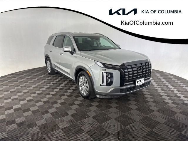 2023 Hyundai Palisade SEL