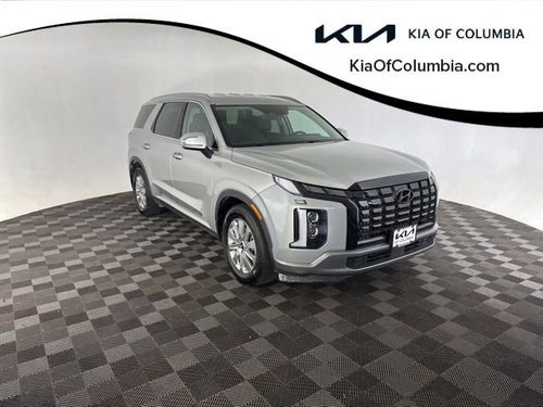 2023 Hyundai Palisade SEL
