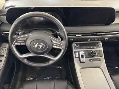 2023 Hyundai Palisade SEL