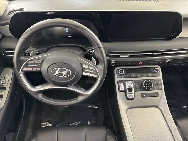 2023 Hyundai Palisade SEL
