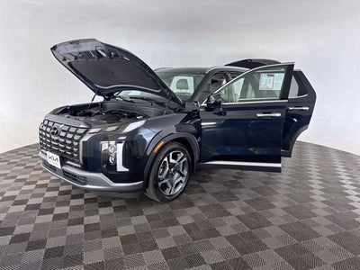 2023 Hyundai Palisade Limited