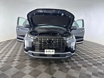 2023 Hyundai Palisade Limited