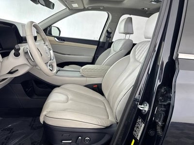 2023 Hyundai Palisade Limited