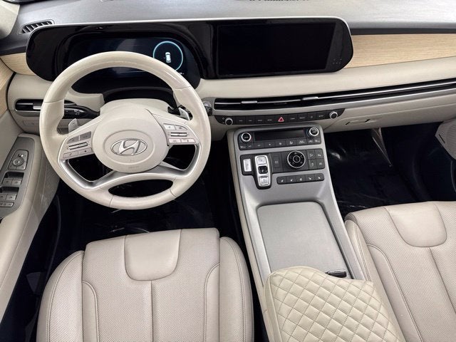 2023 Hyundai Palisade Limited