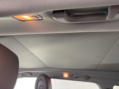 2017 Hyundai Santa Fe SE Ultimate