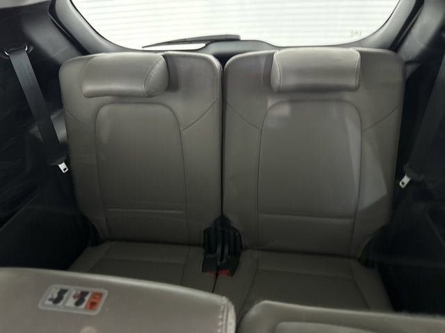 2017 Hyundai Santa Fe SE Ultimate