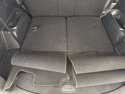 2017 Hyundai Santa Fe SE Ultimate