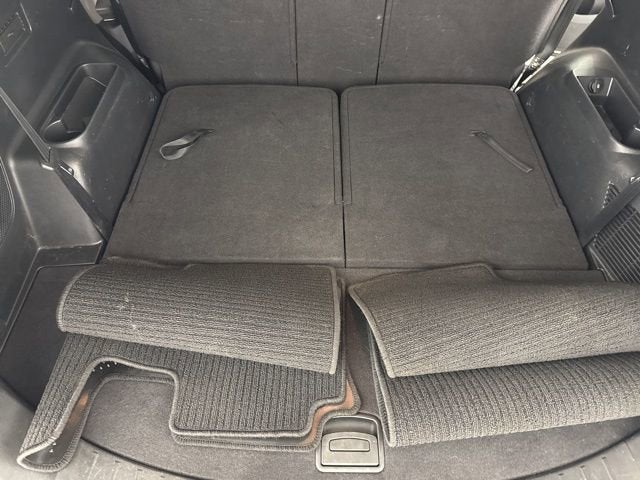 2017 Hyundai Santa Fe SE Ultimate