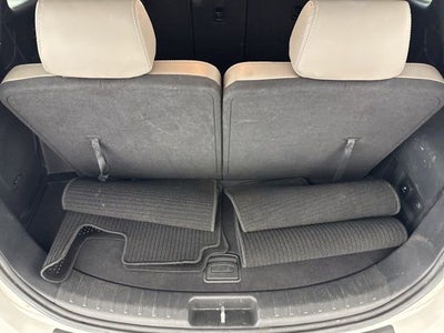 2017 Hyundai Santa Fe SE Ultimate