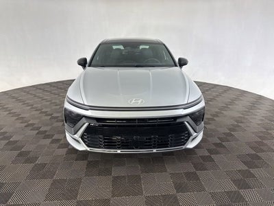 2024 Hyundai Sonata N Line