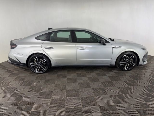 2024 Hyundai Sonata N Line