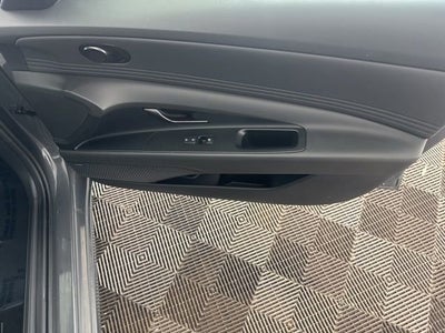 2024 Hyundai Elantra Hybrid Limited